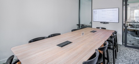 Meeting room