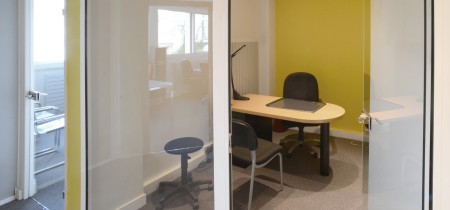 Foto 4 de la 293 Boulevard Saint-Denis en Courbevoie