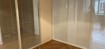 Photo 3 of 42 Rue du faubourg poissonnière in Paris