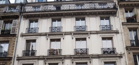 Foto 11 di 4 Rue du Caire ad Parigi