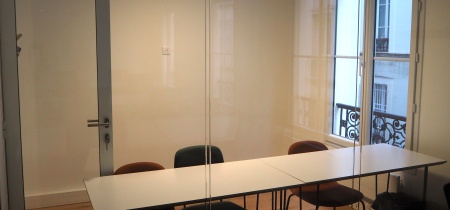 Foto 12 di 4 Rue du Caire ad Parigi