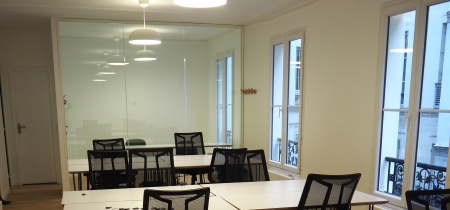 Foto 13 di 4 Rue du Caire ad Parigi