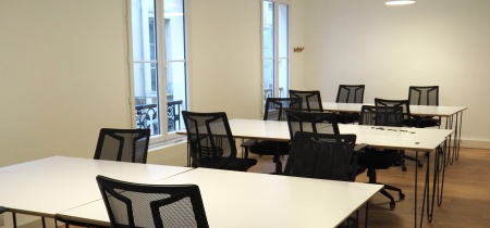 Foto 14 di 4 Rue du Caire ad Parigi