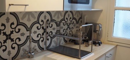 Foto 17 di 4 Rue du Caire ad Parigi