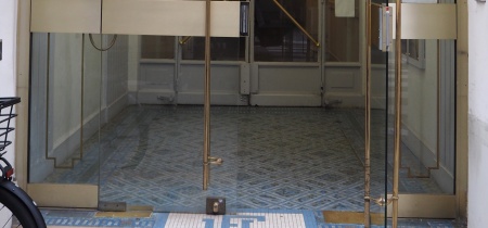 Foto 9 di 4 Rue du Caire ad Parigi