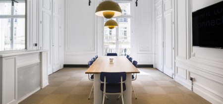 Photo 8 of 4 Rue Jules Lefebre in Paris