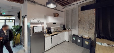 Photo 1 of 50 Rue Meslay in Paris