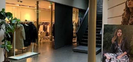 Photo 5 of 54 Rue de Lancry in Paris