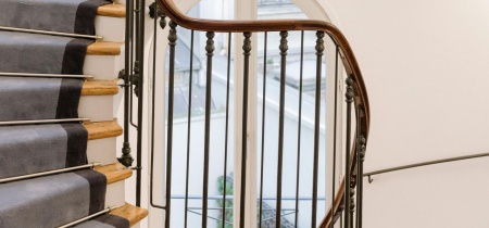 Foto 14 de la 59 Avenue Marceau en París