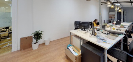 Photo 10 of 71 Rue Réaumur in Paris