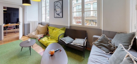 Photo 2 of 71 Rue Réaumur in Paris