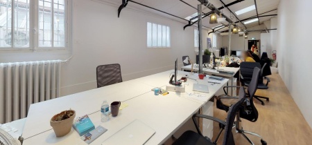 Photo 3 of 71 Rue Réaumur in Paris