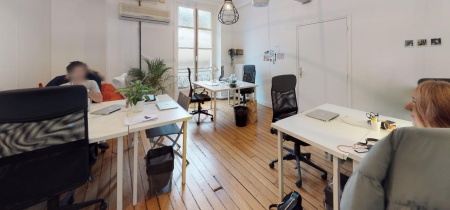 Photo 4 of 71 Rue Réaumur in Paris