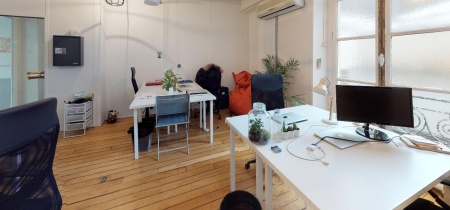 Photo 6 of 71 Rue Réaumur in Paris