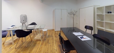 Photo 7 of 71 Rue Réaumur in Paris