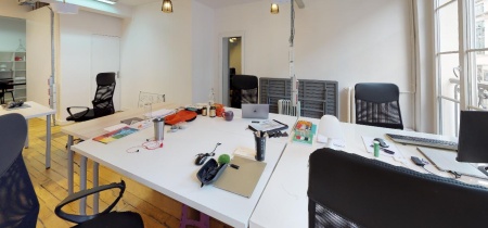 Photo 8 of 71 Rue Réaumur in Paris