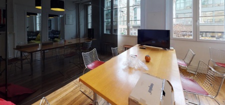 Photo 9 of 71 Rue Réaumur in Paris