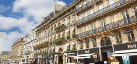 Foto 1 de la 7 Rue de la Paix en París