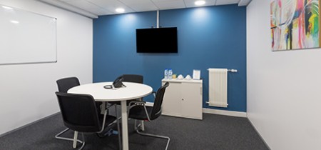 Foto 10 di 7 Rue le Bouvier ad Bourg-la-Reine