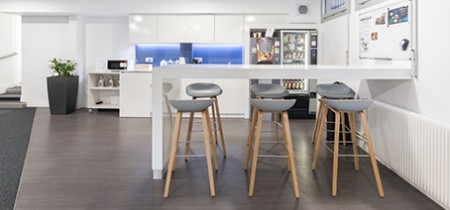 Foto 6 di 7 Rue le Bouvier ad Bourg-la-Reine