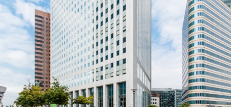 Foto 14 der 9-11 Allée de l'Arche in Courbevoie