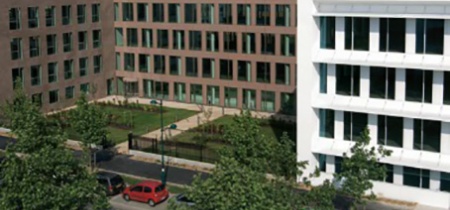 Photo 1 of 1 Avenue de l'Europe in Montévrain