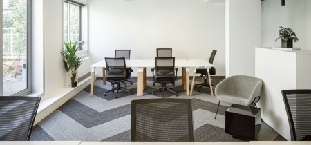 Office Space Clichy