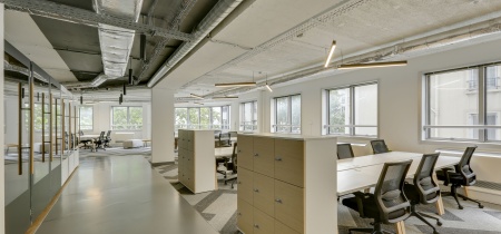 Office Space Clichy