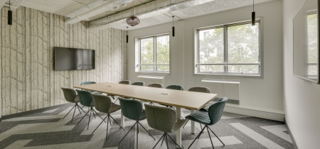 Office Space Clichy