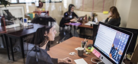 Photo 10 de 16-18 Rue de Bucarest à Paris