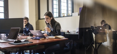Photo 11 de 16-18 Rue de Bucarest à Paris