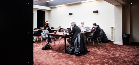 Photo 15 de 16-18 Rue de Bucarest à Paris