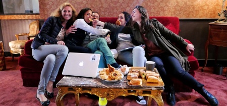 Photo 6 de 16-18 Rue de Bucarest à Paris