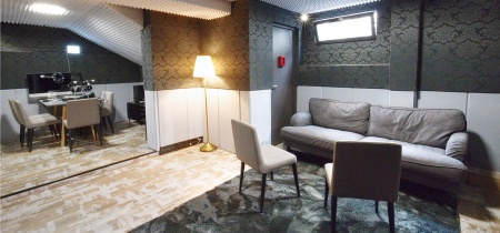 Photo 7 de 16-18 Rue de Bucarest à Paris