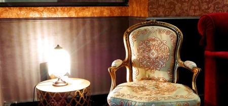 Photo 8 de 16-18 Rue de Bucarest à Paris