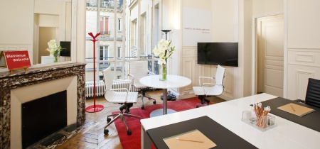 Photo 10 of 1 Rue de Stockholm in Paris