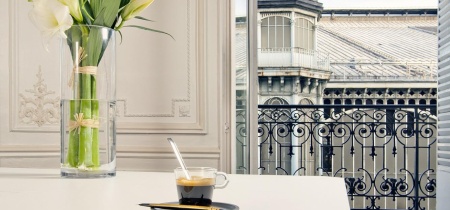 Photo 15 of 1 Rue de Stockholm in Paris