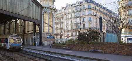 Photo 2 of 1 Rue de Stockholm in Paris