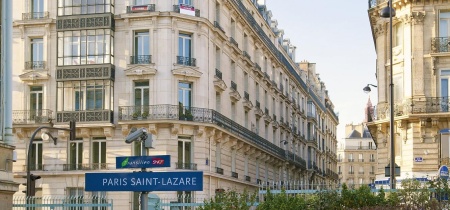 Photo 3 of 1 Rue de Stockholm in Paris