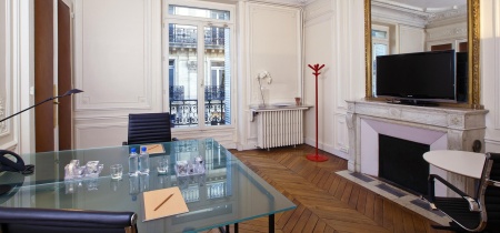 Photo 5 of 1 Rue de Stockholm in Paris