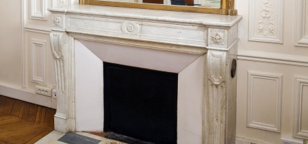 Photo 8 of 1 Rue de Stockholm in Paris