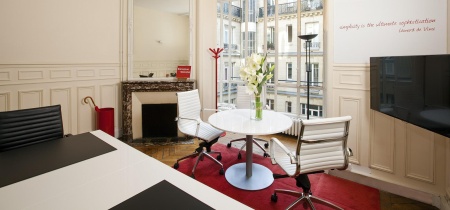 Photo 9 of 1 Rue de Stockholm in Paris