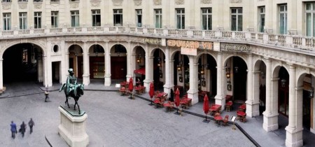 Photo 1 of 23 Square Edouard VII in Paris