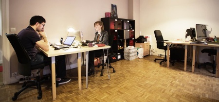Foto 4 der 57 Rue de Turbigo in Paris