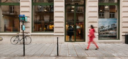 Photo 6 of 64-66 Rue des Archives in Paris