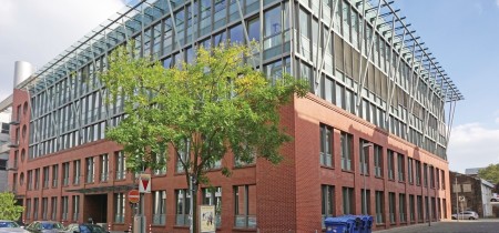 Photo of Kaistraße 5 in Düsseldorf