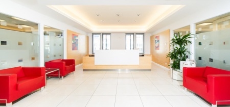 Photo 1 of Unter Den Linden 21 in Berlin