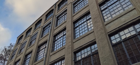 Office for rent in Berlin