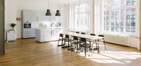 Office for rent in Berlin