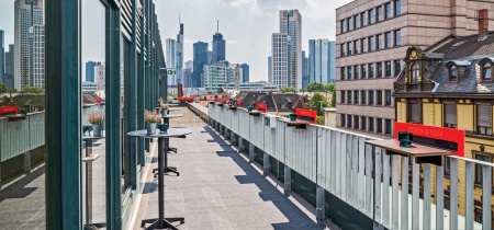 Photo of Gervinusstraße 15-17 in Frankfurt